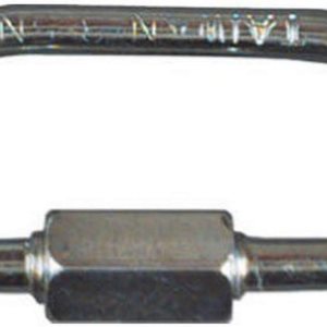 National Hardware N223-032 N223032 LK ZN PLT 516IN Enlace rápido, 516 ‘, zinc National Hardware N223-032 N223032 LK ZN PLT 516IN Enlace rápido, 516 ‘, zinc