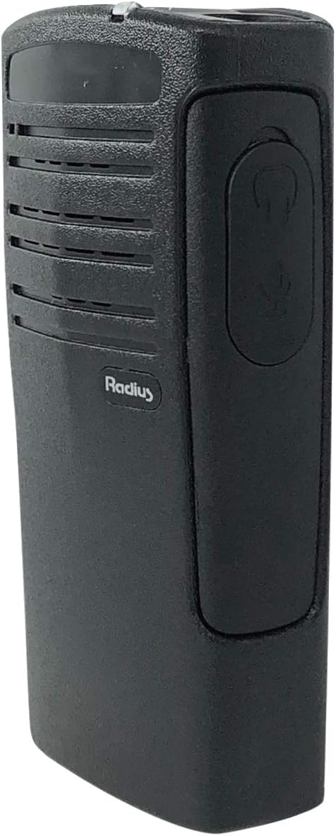 Carcasa de reparación de repuesto compatible con CP110 EP150 XTNI A10 RDU2020 RDV2020 RDU4100 RDV5100