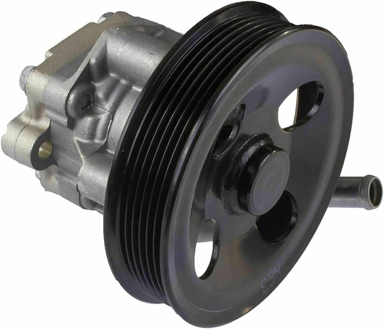 Power Steering Pump Compatible With Kia Forte & Forte Koup 2010-2013 Air Ride Power Steering Repairs