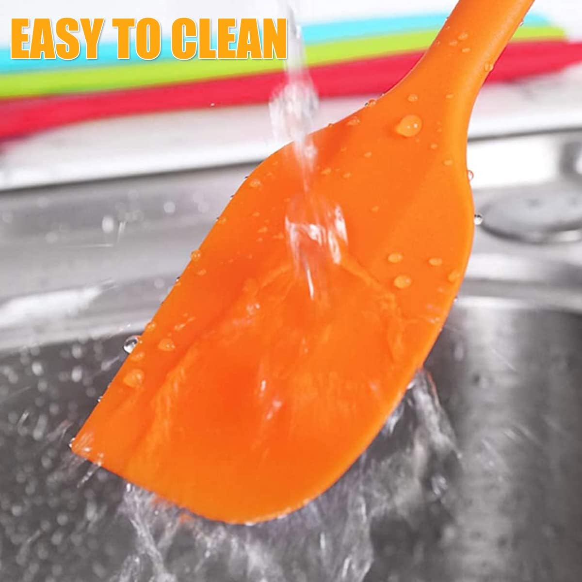 4 hojas deshidratadoras de silicona con borde para frutas, cuero, frutas, carne, verduras, hierbas, bandejas deshidratadoras antiadherentes con