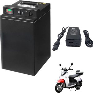 Batería de motocicleta 72 V, 85 Ah, 75 Ah, 65 Ah, 55 Ah, 45 Ah, 35 Ah, 25 Ah, batería de litio de 72 voltios, paquete de batería para ciclomotor de Batería de motocicleta 72 V, 85 Ah, 75 Ah, 65 Ah, 55 Ah, 45 Ah, 35 Ah, 25 Ah, batería de litio de 72 voltios, paquete de batería para ciclomotor de