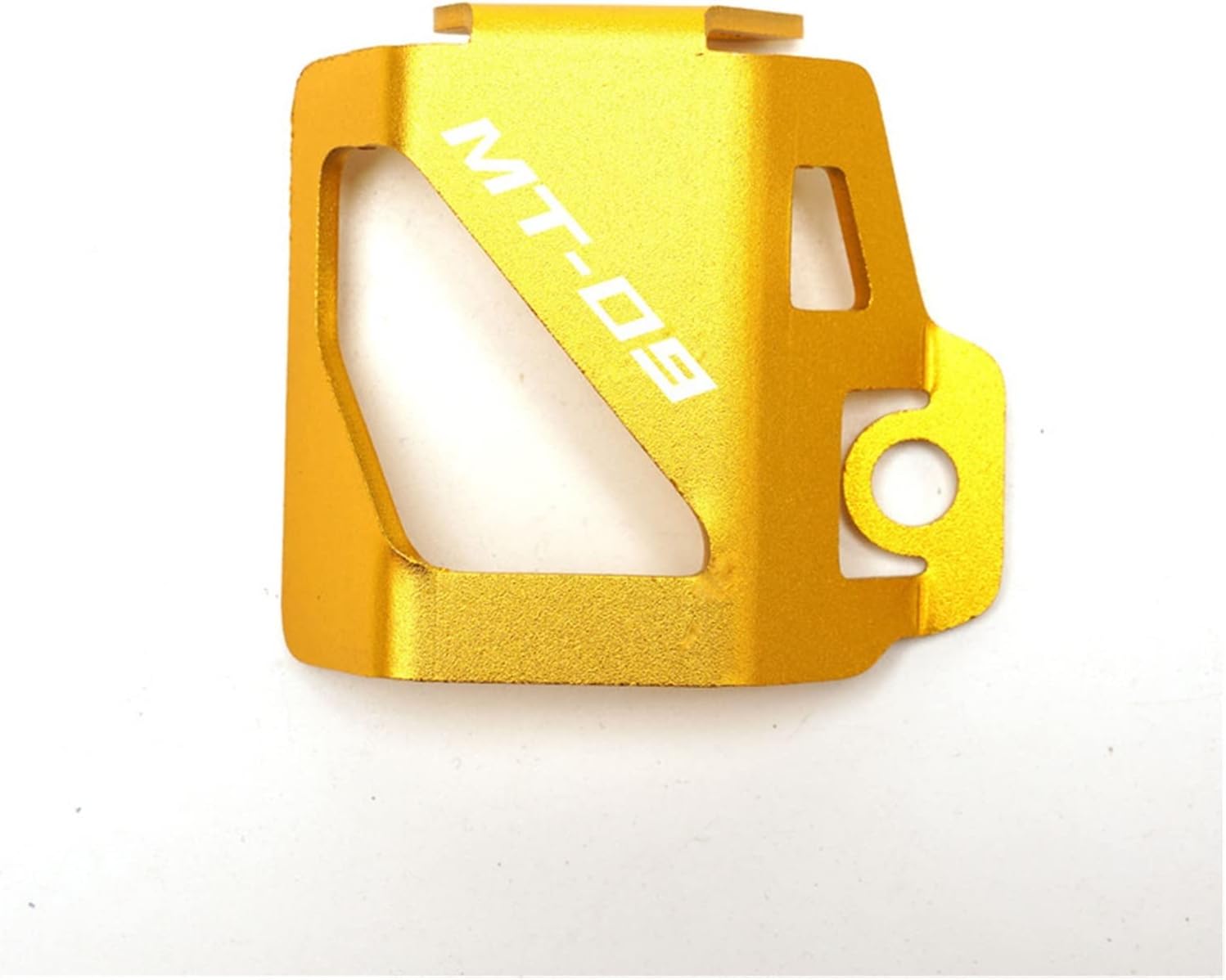 LCCDZ Compatible con Yamaha MT09 FZ-09 FZ09 MT-09 SP Tracer 9GT 2021 2022 Accesorios Cubierta de protección para tanque de almacenamiento de líquido