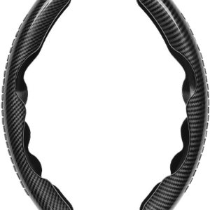 HIGH FLYING Para Honda CRV CR-V 2023 2024 Accesorios para el interior del automóvil, decoración del volante, antideslizante, antideslizante, ABS, HIGH FLYING Para Honda CRV CR-V 2023 2024 Accesorios para el interior del automóvil, decoración del volante, antideslizante, antideslizante, ABS,