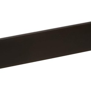 Frigidaire 154745503 Placa de patada del dedo del pie Frigidaire 154745503 Placa de patada del dedo del pie