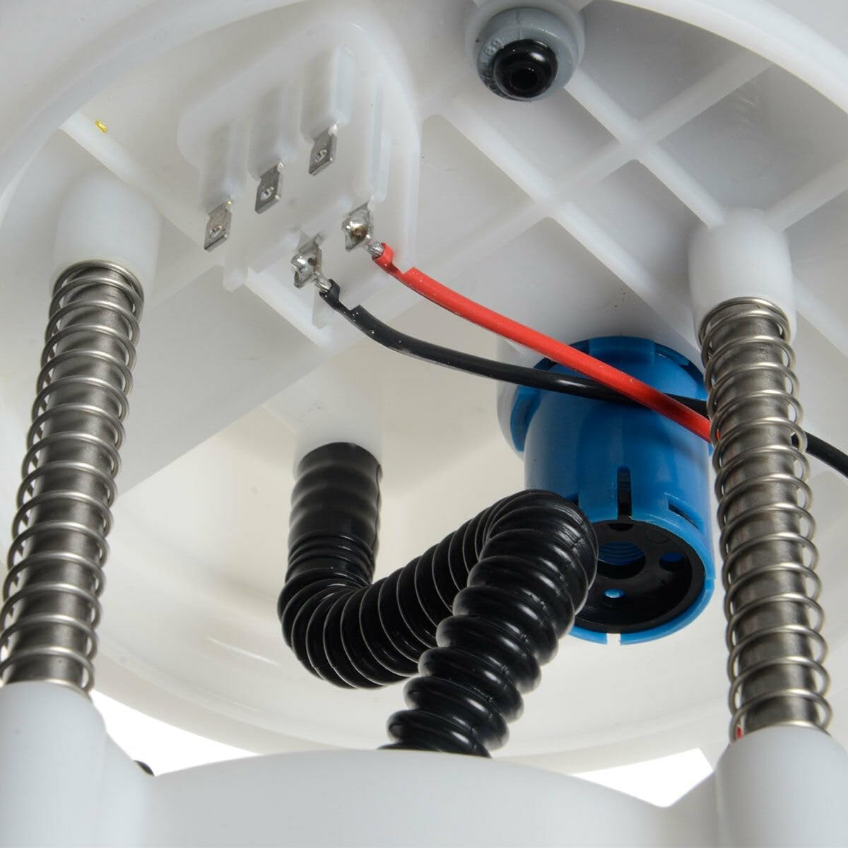 Conjunto del módulo de la bomba de combustible wsensor compatible con GLS GL SE 2.7L 3.3L 311100W000_311110W000