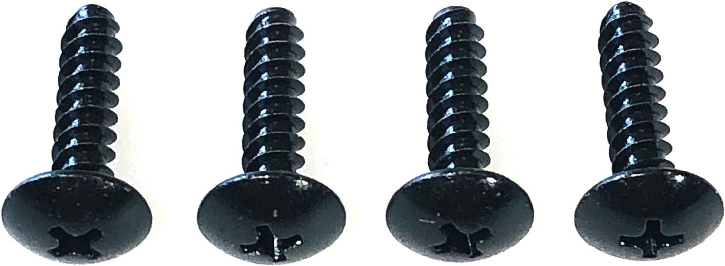 Tornillos de soporte compatibles con LG 55UJ6300 (55UJ6300.AUS)