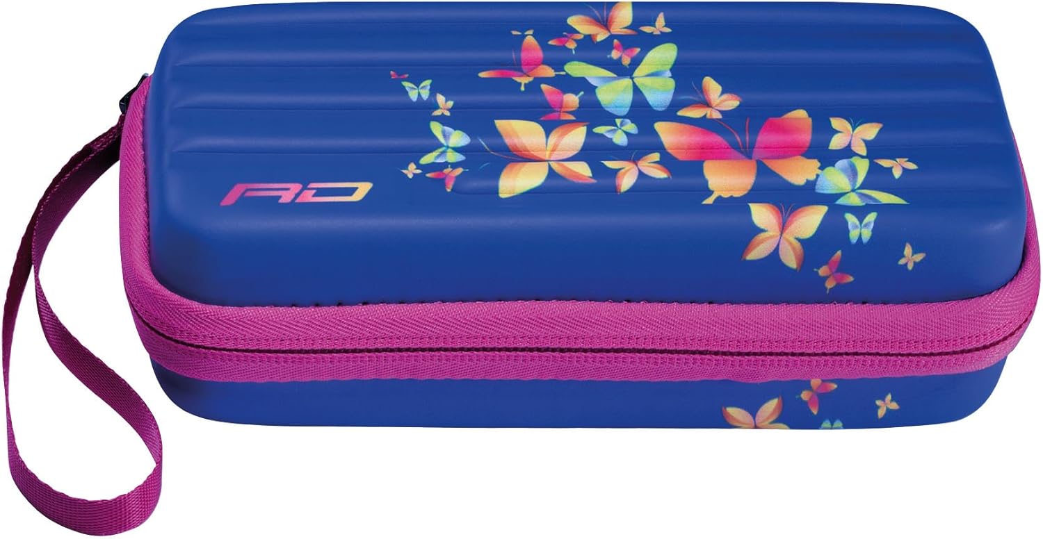 RED DRAGON Monza – Estuche para dardos