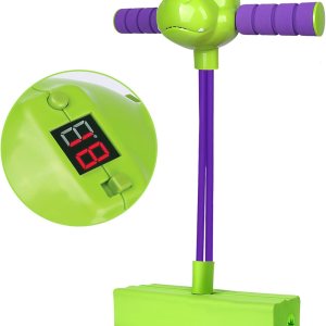 Palo de dinosaurio con cuenta, voces de aliento, música y luz para niños de 3 a 10 años, juguetes de espuma para niños y niñas de hasta 250 libras, Palo de dinosaurio con cuenta, voces de aliento, música y luz para niños de 3 a 10 años, juguetes de espuma para niños y niñas de hasta 250 libras,