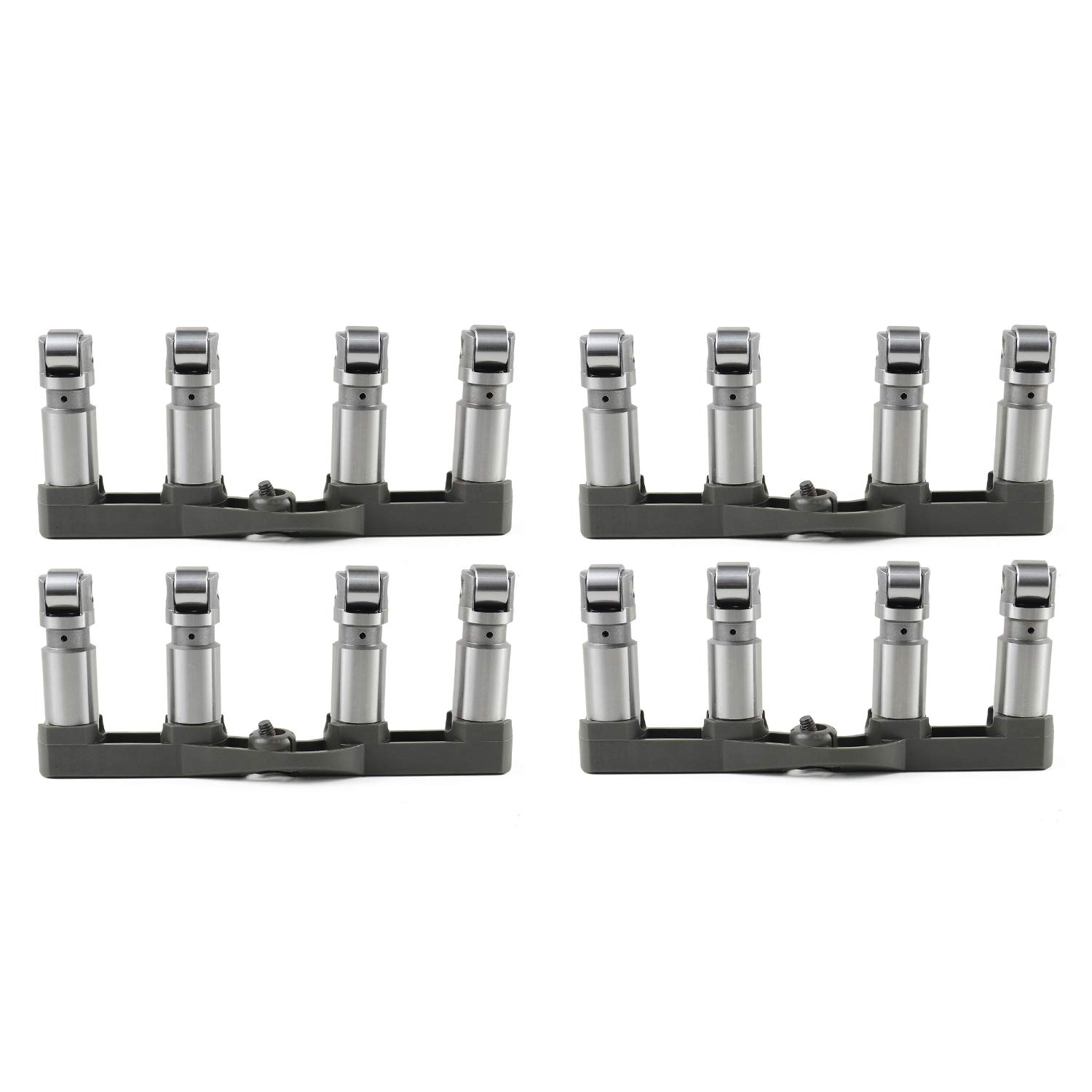 GELUOXI NON MDS – Kit de árbol de levas de repuesto para Chrysler 300 Jeep Grand Cherokee Dodge Challenger Charger Durango 5.7L V8 HEMI 53022372AA