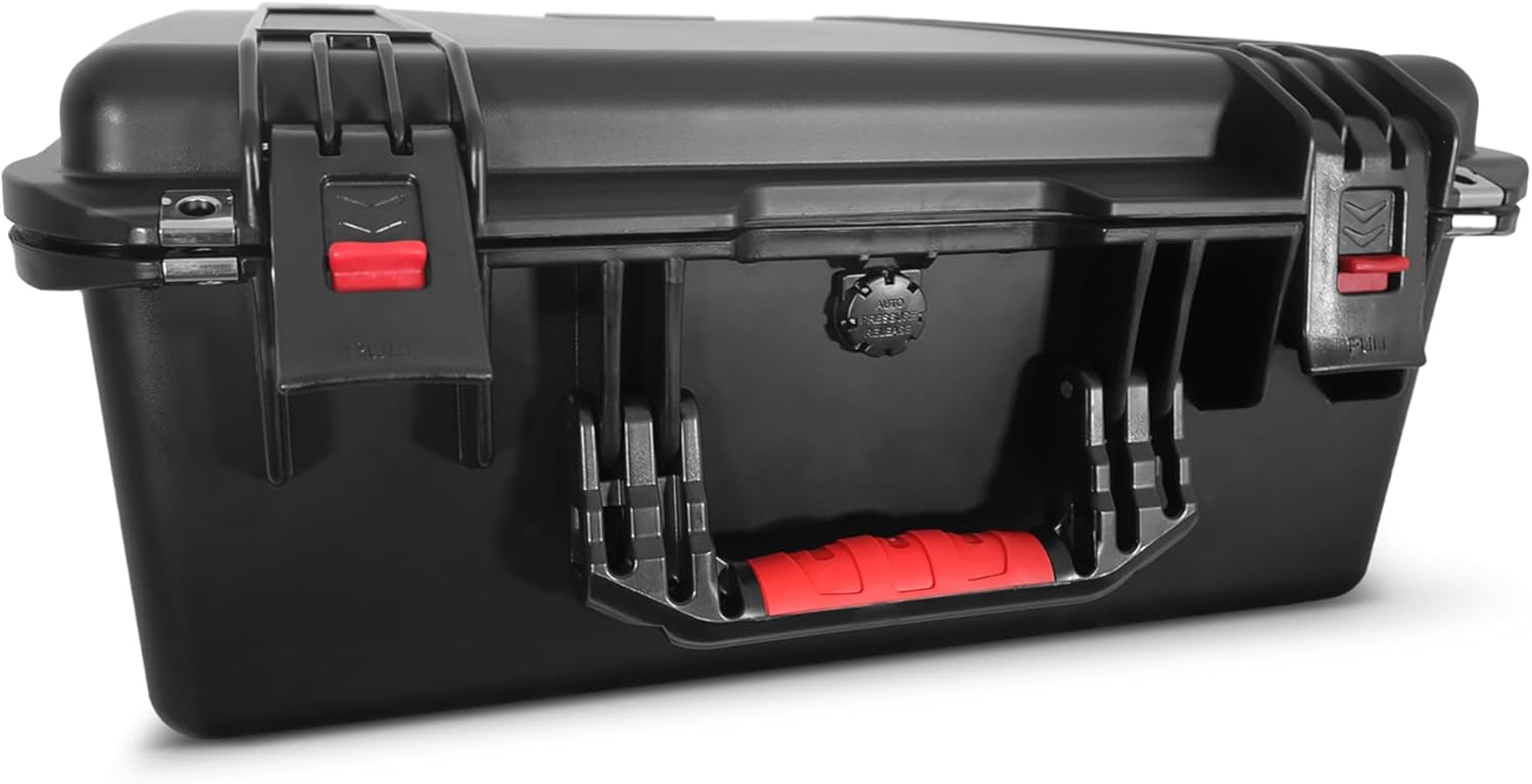 Matterport Funda rígida pequeña para cámara digital Pro3 3D Lidar