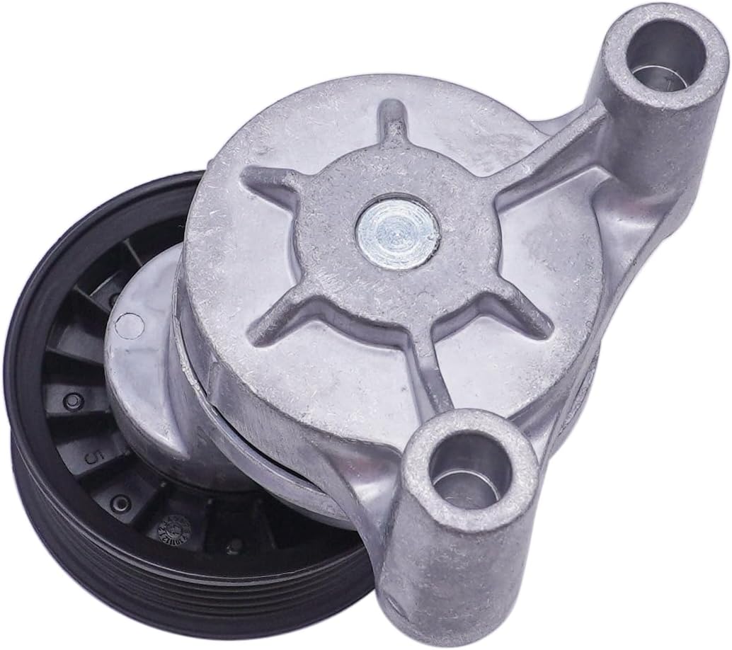 Tensor de correa 3885250 RA068001 Reemplazo para motor Volvo Penta 4.3, 5.0, 5.7, 8.1L