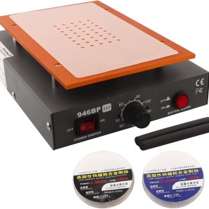 Separador de pantalla LCD digital, enchufe de 110 V de EE. UU. Máquina separadora de pantalla táctil LCD de 7 pulgadas, bomba de succión incorporada Separador de pantalla LCD digital, enchufe de 110 V de EE. UU. Máquina separadora de pantalla táctil LCD de 7 pulgadas, bomba de succión incorporada