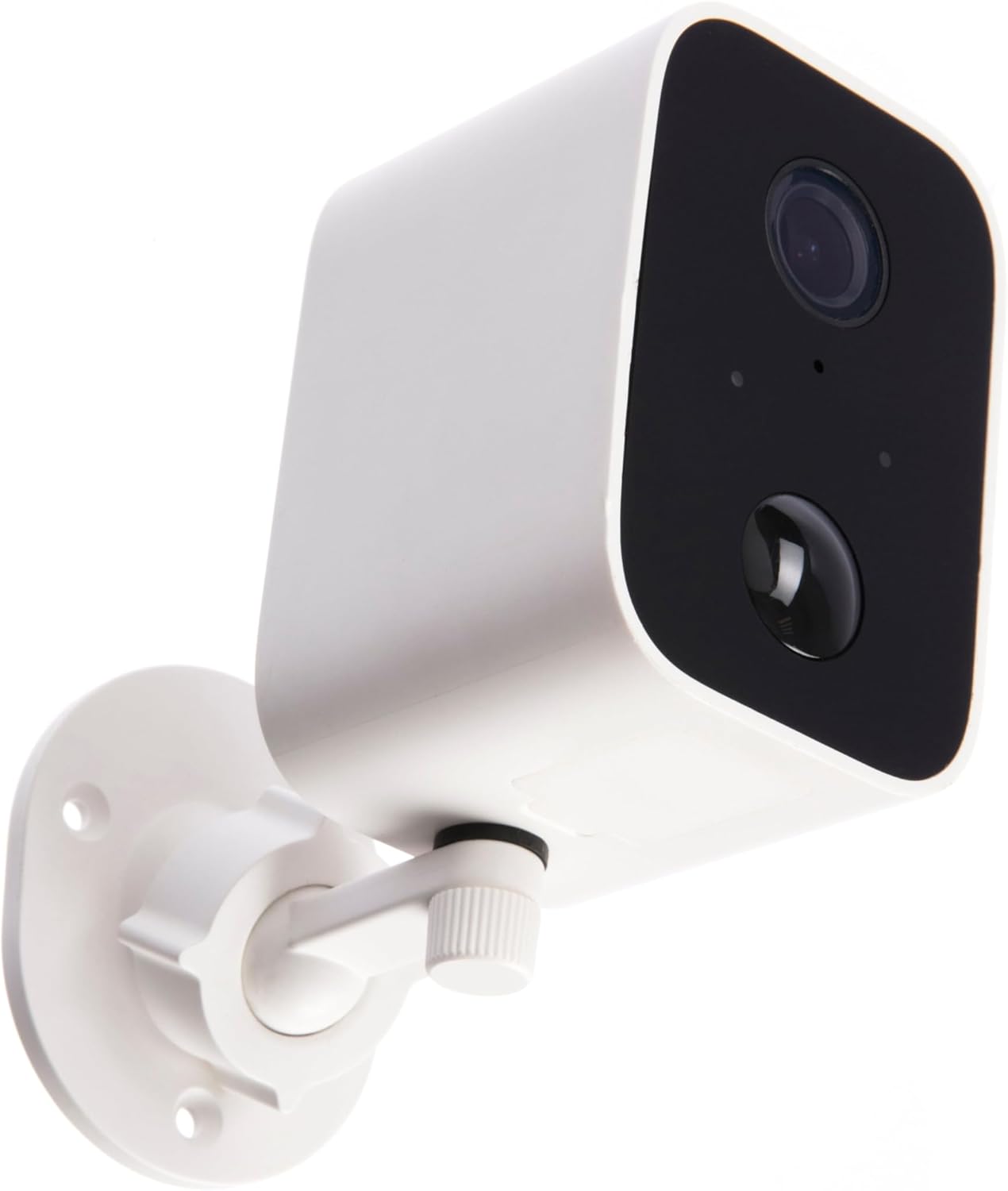 Home Zone Security ES04129G Add-on 1080p Full HD Cámara de seguridad Wi-Fi para exteriores con batería para Home Zone Security ES06569G Sistema de