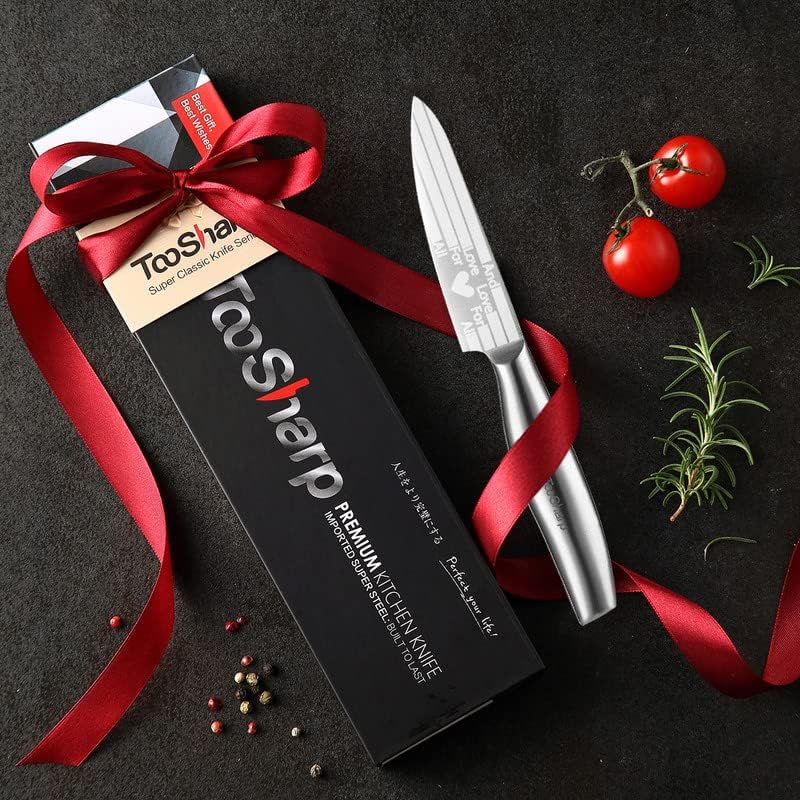 Cuchillo de pelar para frutas, innovador mango antiadherente, ligero y conveniente, fácil de controlar para cocina, restaurante, viajes, mango de