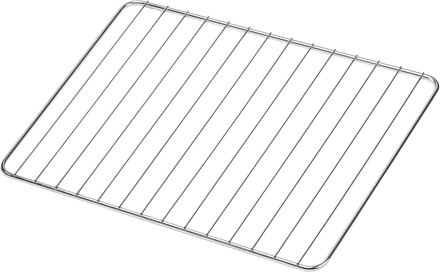 COSORI Estante para horno para cocinar y hornear, se adapta a CCO-R251 y CCO-R252 horno tostador de cerámica de 26 cuartos de galón, metal,