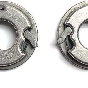 SaidiCo Trinquetes izquierdo y derecho compatibles con Honda HRC216 Parte # 23510-VB5-80323520-VB5-803 SaidiCo Trinquetes izquierdo y derecho compatibles con Honda HRC216 Parte # 23510-VB5-80323520-VB5-803