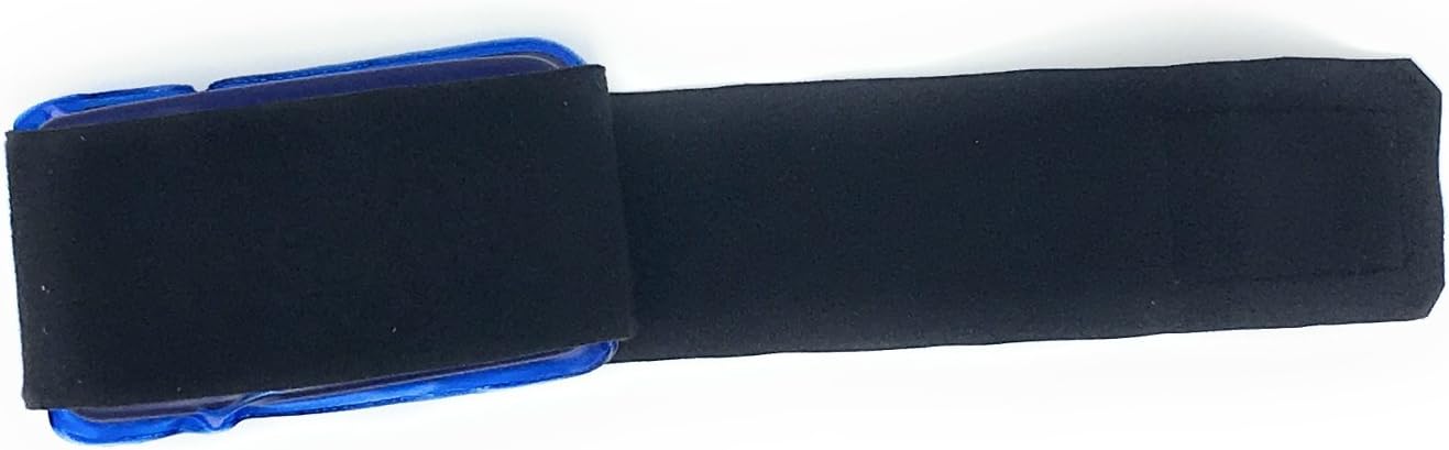OTC Correa de codo de tenis, inserto de almohadilla de gel trapeútico