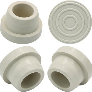 HAKATOP Parachoques de escalera de piscina para piscina enterrada Escalera de goma para piscina de 1.9 pulgadas, tubo de escalera de piscina para HAKATOP Parachoques de escalera de piscina para piscina enterrada Escalera de goma para piscina de 1.9 pulgadas, tubo de escalera de piscina para