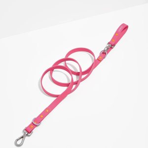 Wild One Cosmopolitan – Correa de longitud ajustable para perro, impermeable, resistente al olor (Cosmopolita, S) (WO-LSH) Wild One Cosmopolitan – Correa de longitud ajustable para perro, impermeable, resistente al olor (Cosmopolita, S) (WO-LSH)