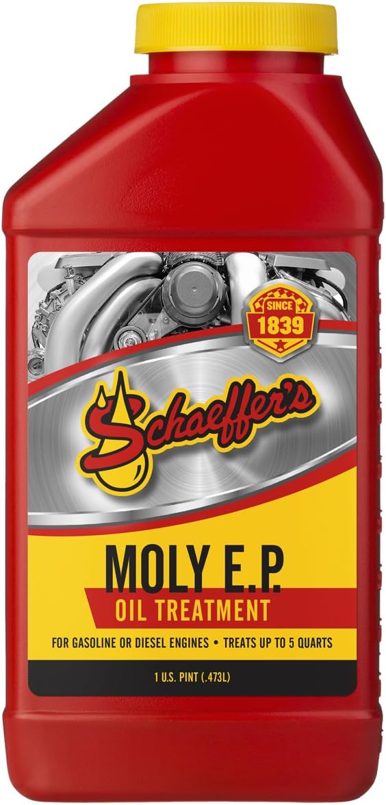 Schaeffer Manufacturing Co. 9004-012 Supreme 9000 Aceite de motor de gasolina sintético completo 5W-20, botella de 1 cuarto de galón (paquete de 12)