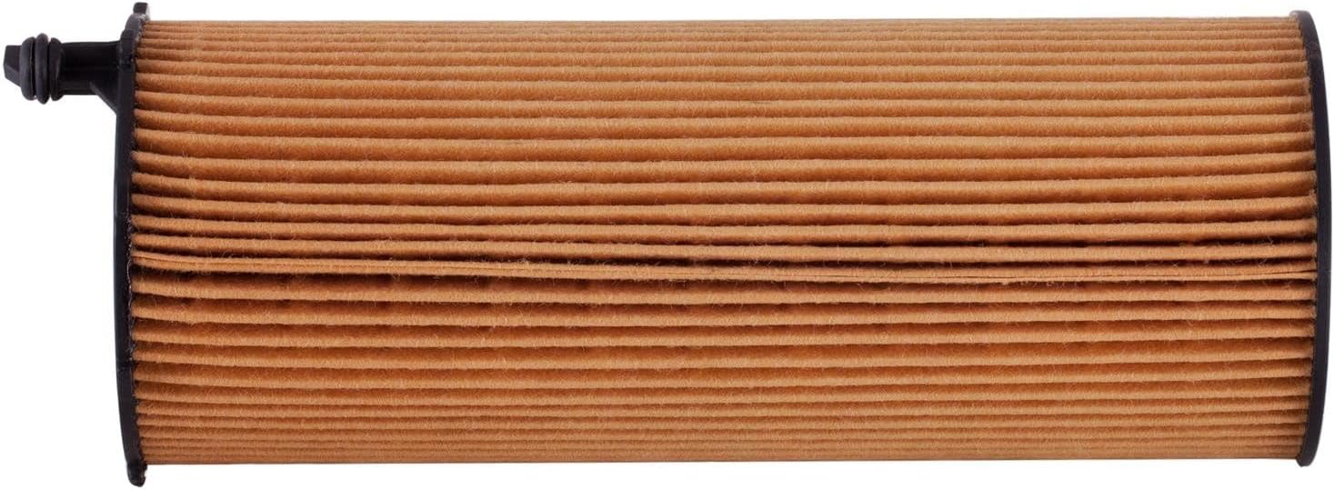 Filtro de aceite de motor compatible con Audi Q7 DIESEL 2008 2009 2010 2011 2012 2013 2014 2015 PC-271613