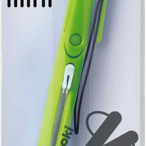 RayMay Tijeras portátiles estilo pluma Pencut, mini verde (SH503 M) RayMay Tijeras portátiles estilo pluma Pencut, mini verde (SH503 M)