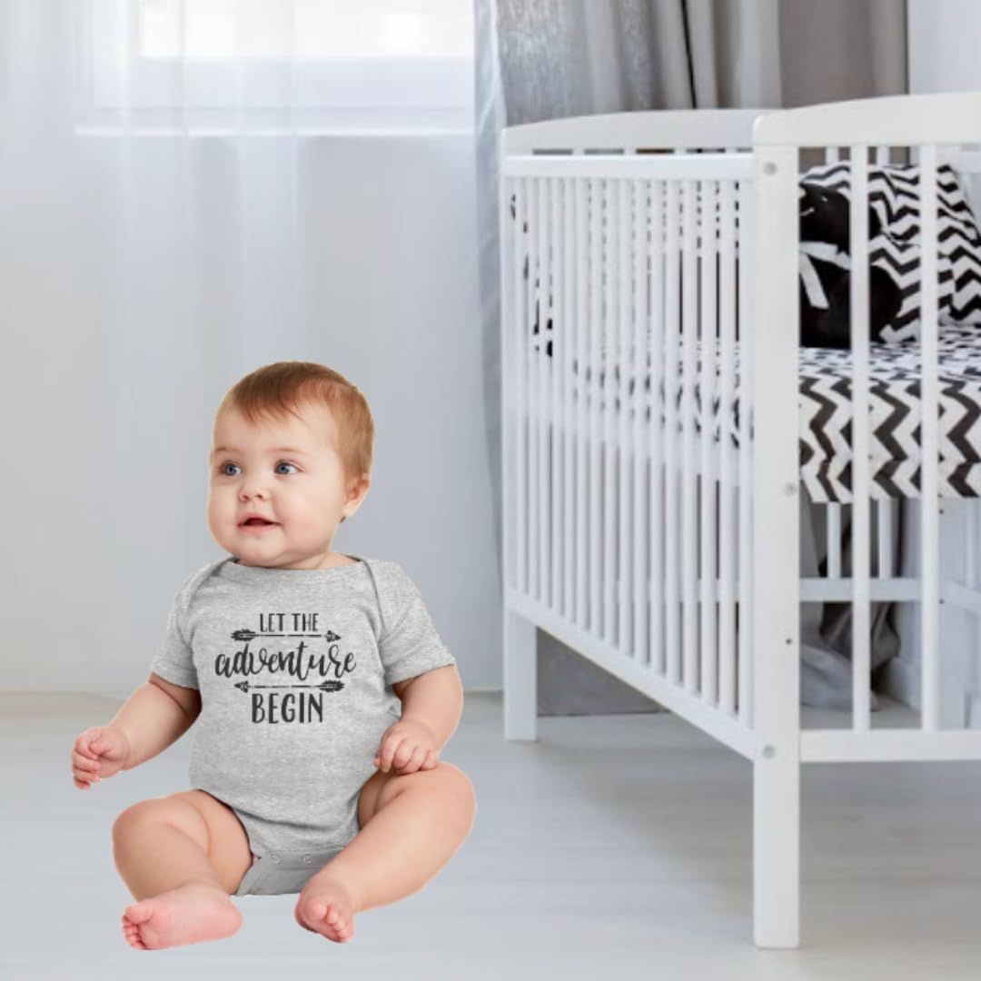 Regalo de embarazo Est 2024  Regalos para nuevos padres  Juego de tazas de 11 onzas  Mameluco (0-3M)  Set de regalo para mamá y papá para padres