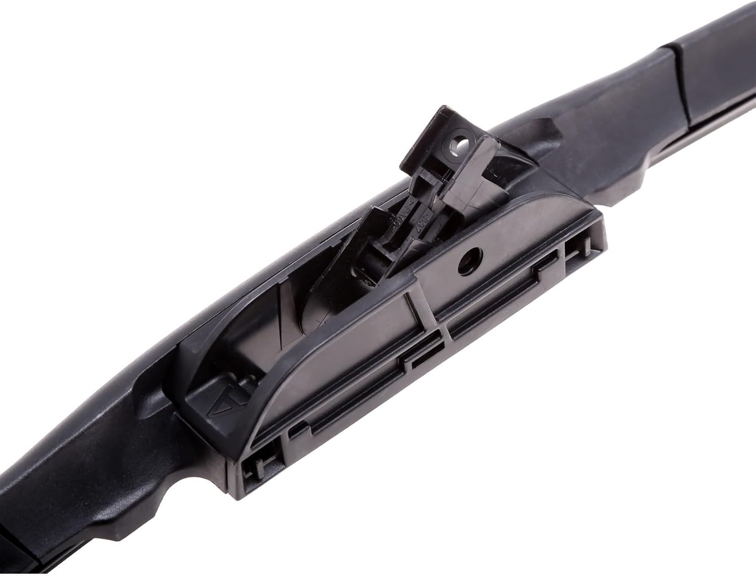 Right Windshield Wiper Blade Compatible With Daewoo Leganza 1999 2000 2001 2002 PC-1038423