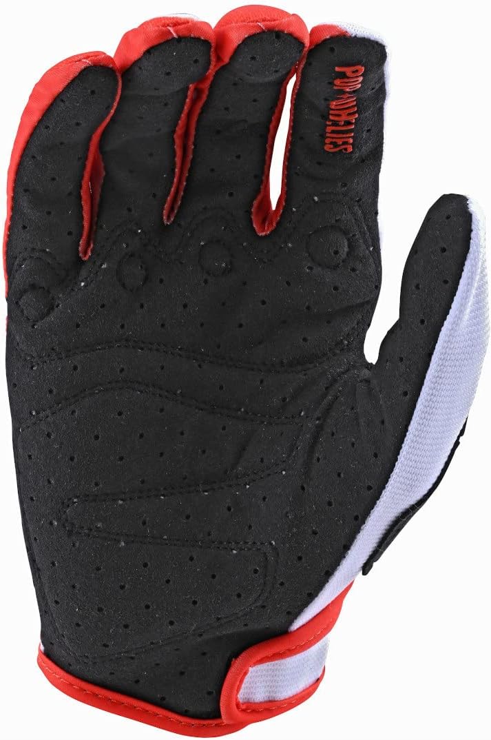 GP Guante Naranja Sólido NARANJA  SM