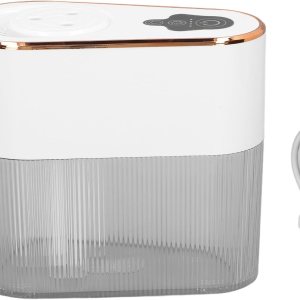 Humidificación de gran volumen de niebla con carga USB, comodidad de carga USB, tecnología de triple pulverización, uso multifuncional, luz colorida Humidificación de gran volumen de niebla con carga USB, comodidad de carga USB, tecnología de triple pulverización, uso multifuncional, luz colorida