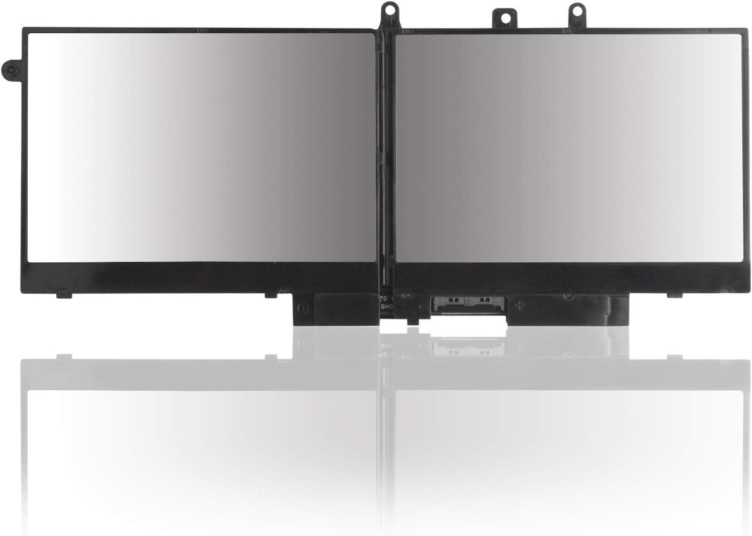 TREE.NB Batería compatible con Dell Latitude 5480 5580 5280 5288 5488 5490 5490-TD70X 5491 5495 5580 5590 E5280 E5288 E5480 E5580 Series, Dell