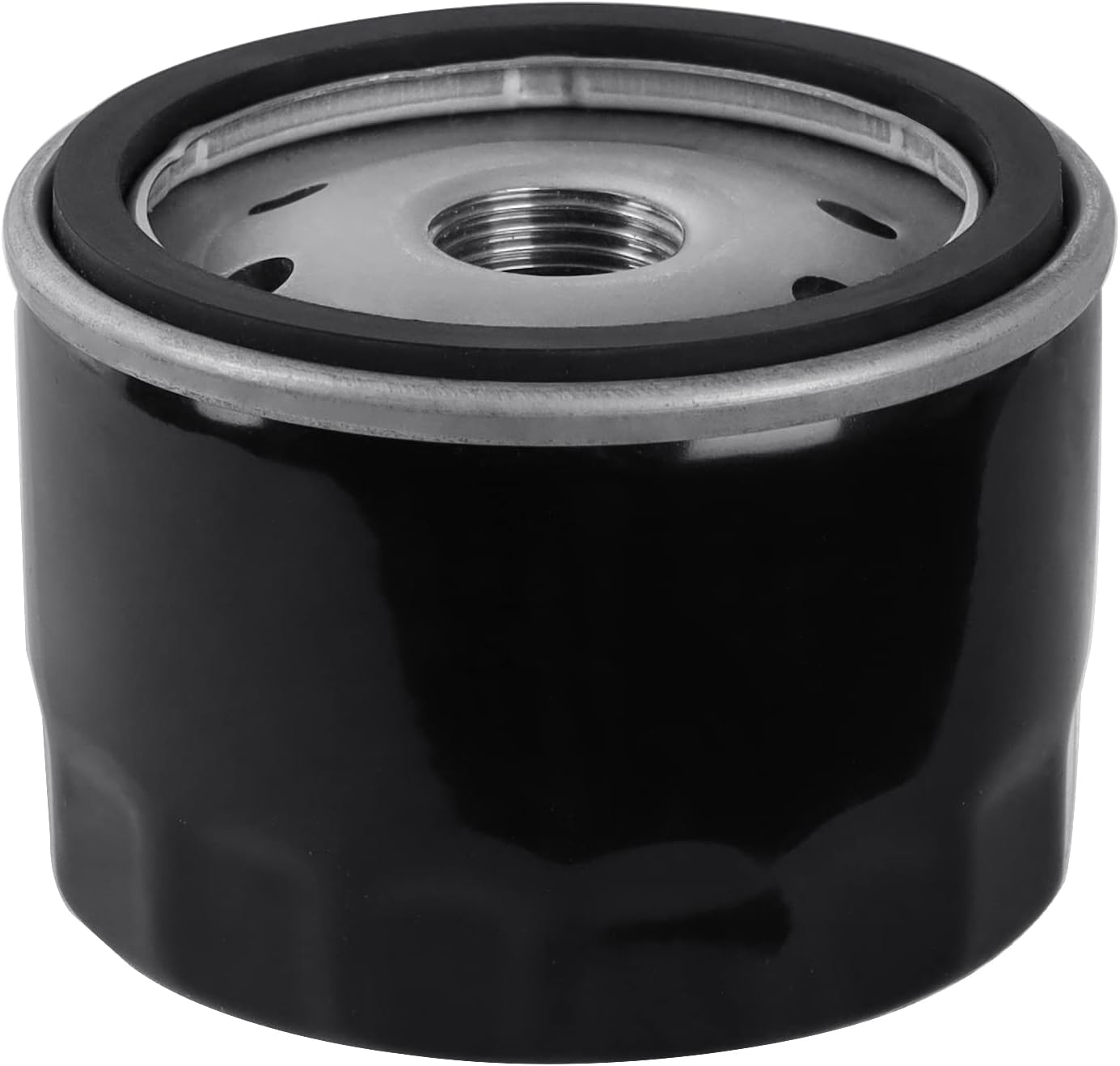 AM125424 Limpiador de filtro de aceite para John Deere GY20577Tecumseh 36563Briggs & Stratton 492932 492932S 696854 795890 842921 695396 Cortacésped