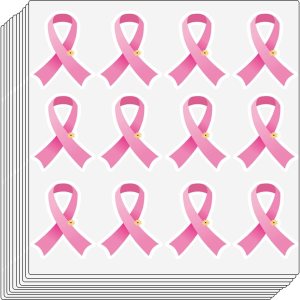 AWEELON 300 calcomanías de cinta rosa para concientización sobre el cáncer de mama, calcomanías de concientización sobre el cáncer de mama, casco AWEELON 300 calcomanías de cinta rosa para concientización sobre el cáncer de mama, calcomanías de concientización sobre el cáncer de mama, casco