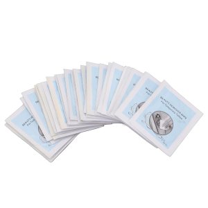 Sonew 120 toallitas de limpieza temporales de tatuajes, toallitas desechables para eliminar patrones de tatuajes, envueltas individualmente, 1 Sonew 120 toallitas de limpieza temporales de tatuajes, toallitas desechables para eliminar patrones de tatuajes, envueltas individualmente, 1