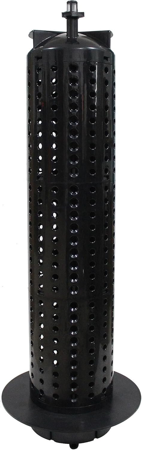Center Core 59053700 – Repuesto para filtro de cartucho de piscina y spa de 100 pies cuadrados, color negro