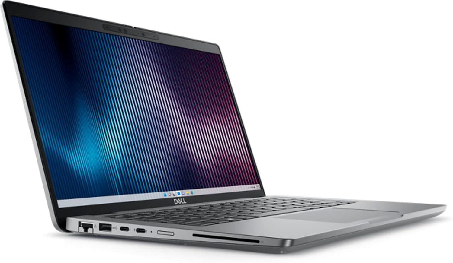 Dell Laptop Latitude 5000 5440 (2023)  FHD de 14 pulgadas  Core i5-256GB SSD – 16GB RAM  10 núcleos a 4.7 GHz – CPU de 13 generación Win 10 Pro