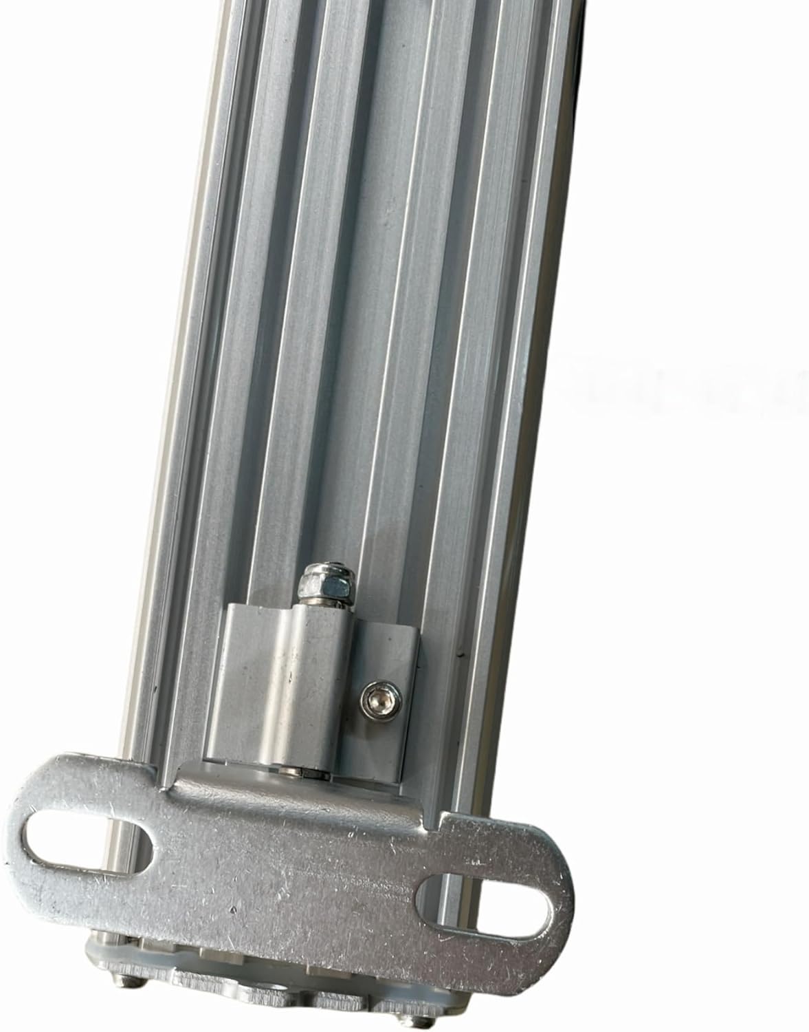 Tubo de máquina impermeable de 24 pulgadas Luz de trabajo LED XUNDE 110-220V a prueba de explosiones Iluminación LED CNC Torno de perforación