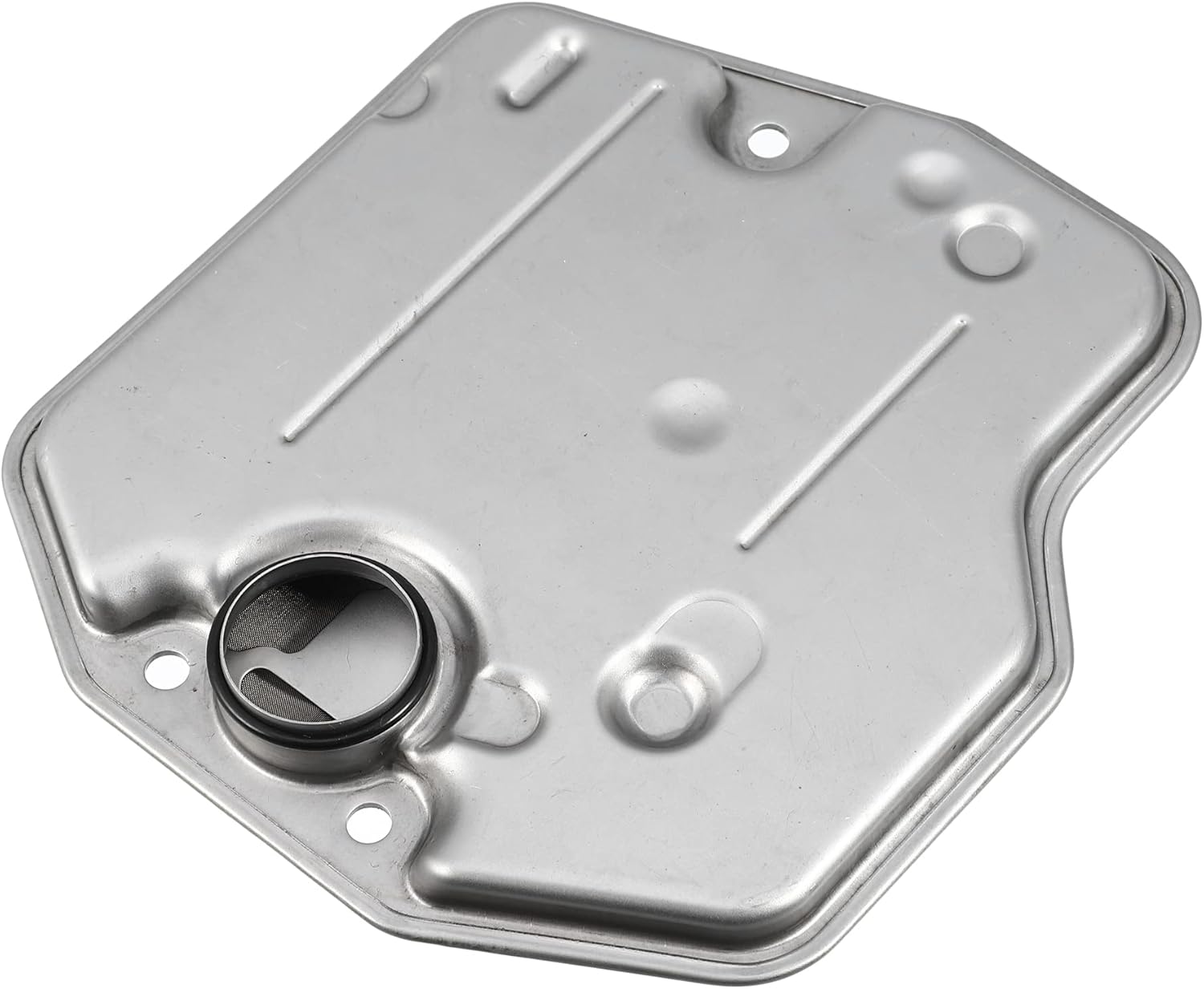 X AUTOHAUX 1 unidad 35330-28010 – Conjunto de junta de aceite para filtro de transmisión para Toyota Highlander 2.4L 2WD Base 2002-2007