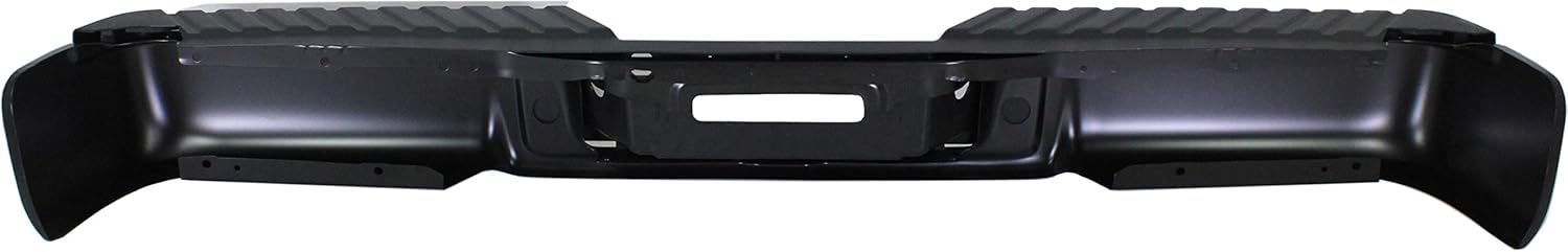 Garage-Pro Parachoques trasero compatible con Lincoln Mark LT 2006-2008, se adapta a Ford F-150 FleetsideStyleside 2006-2008