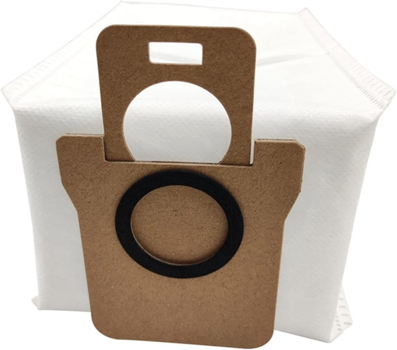 12 unids bolsa de polvo compatible para Xiaomi Mijia Omni 1S X10+ Aspiradora repuesto repuesto accesorios