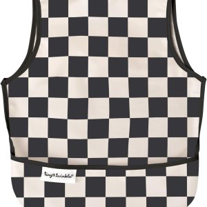 Tiny Twinkle Babero para bebé a prueba de desorden  Babero impermeable para niños y bebés  Lavable a máquina  Libre de PFAS y BPA Tiny Twinkle Babero para bebé a prueba de desorden  Babero impermeable para niños y bebés  Lavable a máquina  Libre de PFAS y BPA