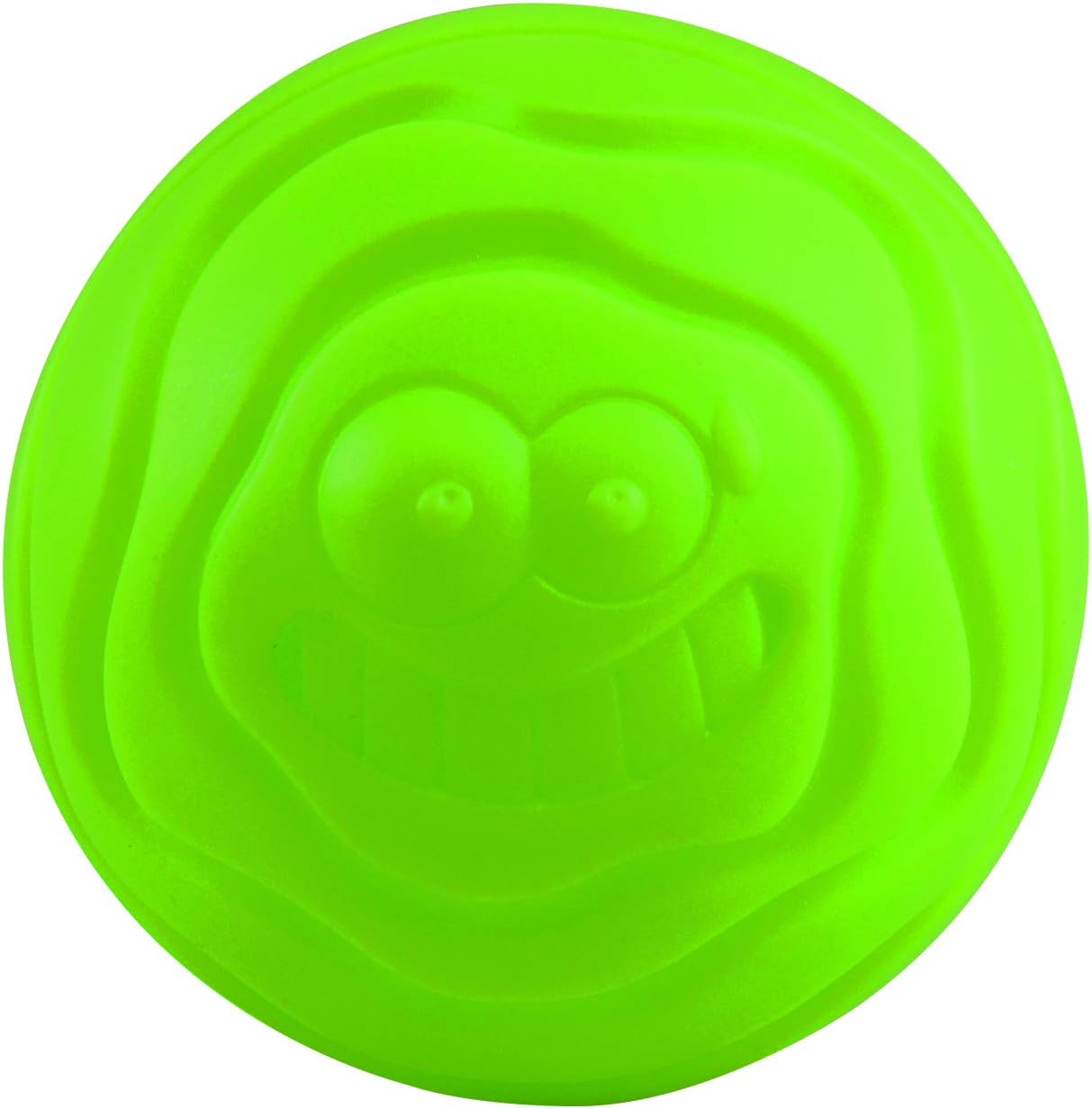 PlayGo Bolas sensoriales para bebé, gran variedad en textura y color arcoíris juguetes de baño para niños, 6 bolas sensoriales coloridas suaves y