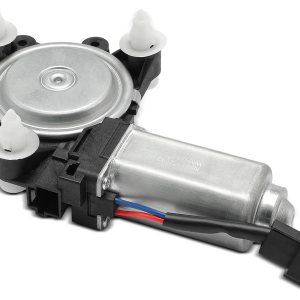 A-Premium Motor eléctrico de elevación de elevalunas compatible con Dodge Grand Caravan 2004-2007, Caravan 2004-2007 y Chrysler Town & Country A-Premium Motor eléctrico de elevación de elevalunas compatible con Dodge Grand Caravan 2004-2007, Caravan 2004-2007 y Chrysler Town & Country
