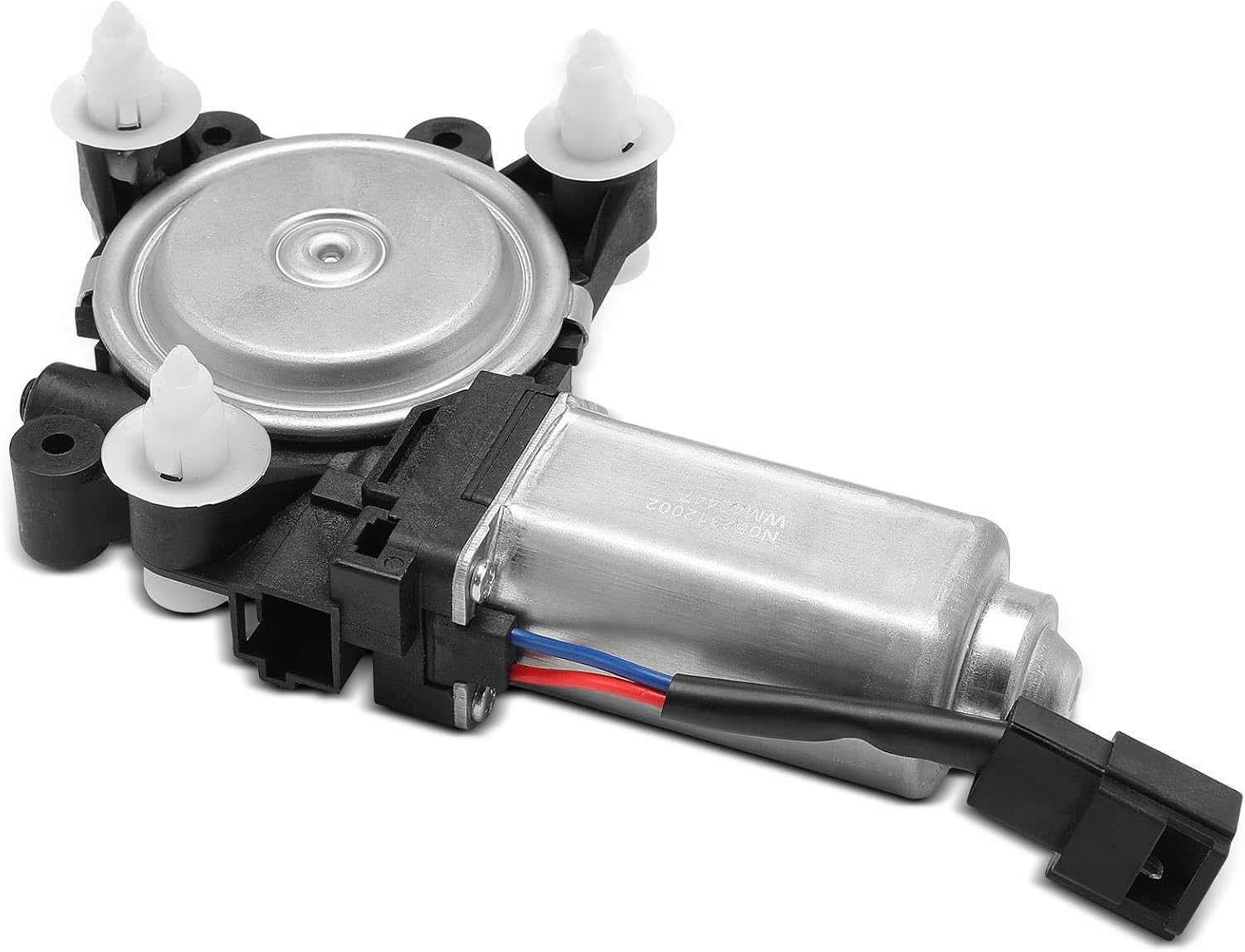 A-Premium Motor eléctrico de elevación de elevalunas compatible con Dodge Grand Caravan 2004-2007, Caravan 2004-2007 y Chrysler Town & Country