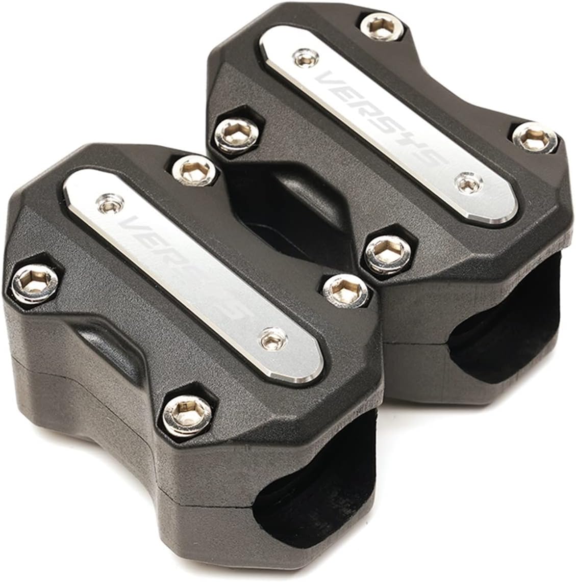 Protector de parachoques de motor para Kawasaki Versys 1000 Versys650 Versys 300X X300 2008-2019 2020 2021 Protector decorativo para barra de choque