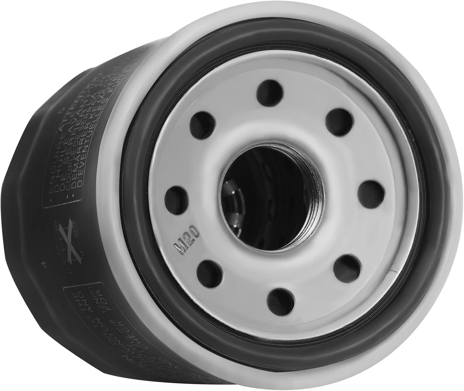 AHL 303 Filtro de aceite para Kawasaki KVF400 PRAIRIE 400 2X4 1998-2002  KVF 400 PRAIRIE 4X4 1997-2002ZX636 Ninja ZX-6R ABS KRT Edition 636