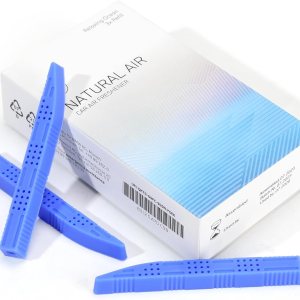 Repuesto de repuesto para ambientador natural 2023 compatible con BMW Mountain View Starter Kit (océano relajante) Repuesto de repuesto para ambientador natural 2023 compatible con BMW Mountain View Starter Kit (océano relajante)