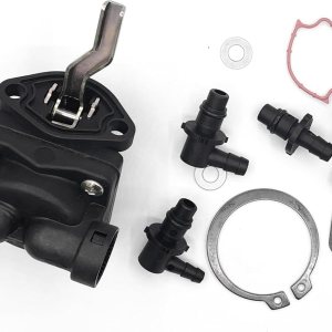 Pieza de repuesto NUEVO #41 559 01-S Kit de bomba de combustible K141 K161 K181 M8 serie motor para Kohler Pieza de repuesto NUEVO #41 559 01-S Kit de bomba de combustible K141 K161 K181 M8 serie motor para Kohler
