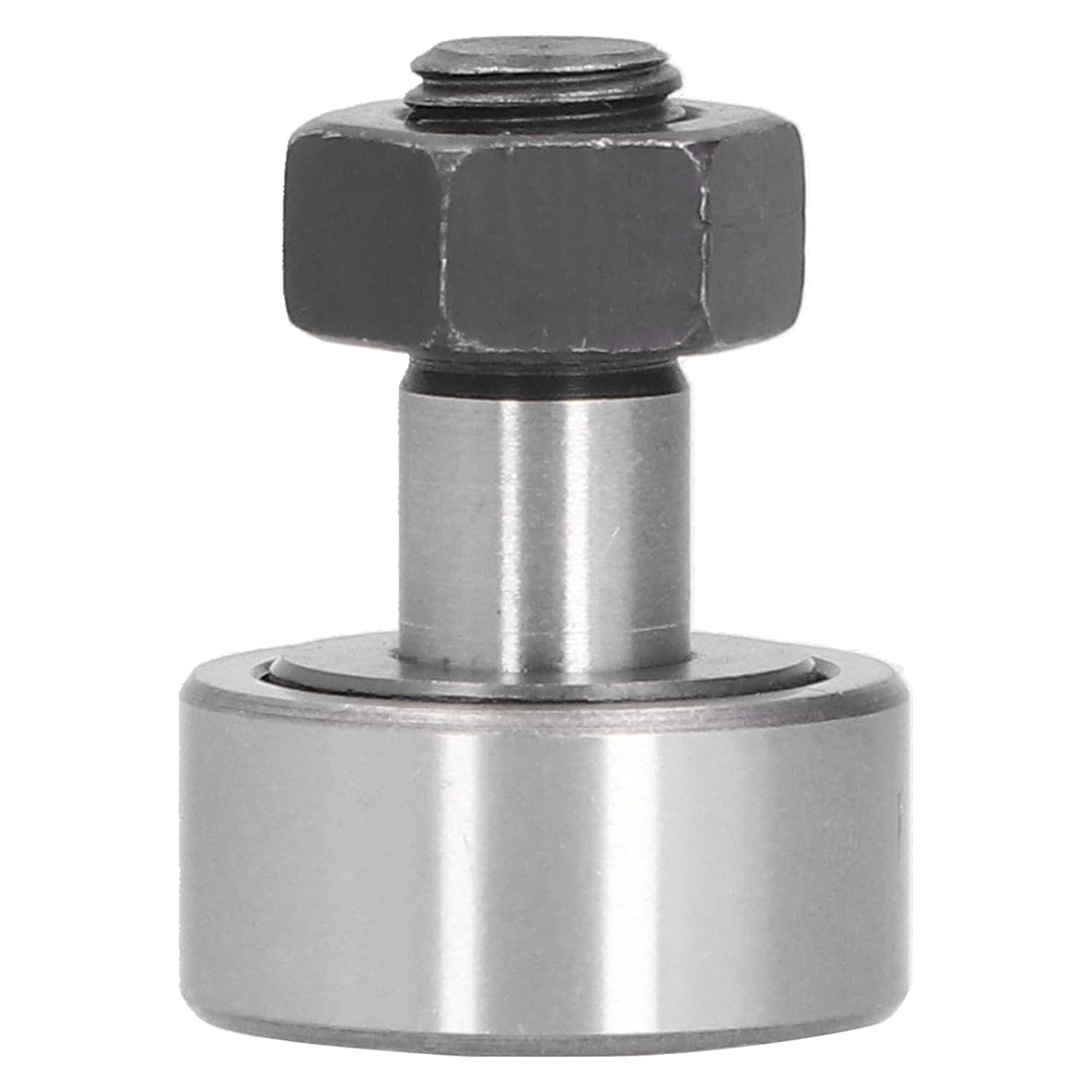Cam Follower Bearing KR32CF12 Needle Roller Bearing Stainless Steel Durable Bolt Type CF KR Series for Textile Machine Tools Industrial Robots