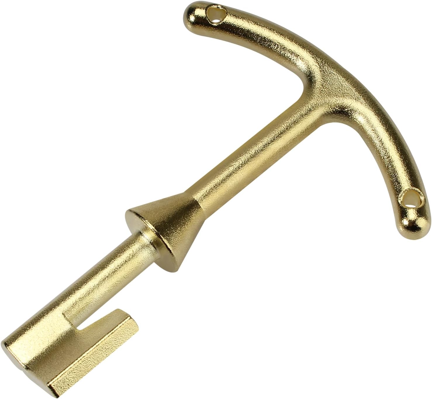 M07001 – Llave de caja de medidor de agua, cubierta de medidor de agua, herramienta de apertura de tapa, llave de caja de medidor de agua, llave de